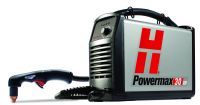 Hypertherm Powermax30XP/ cortadoras de plasma